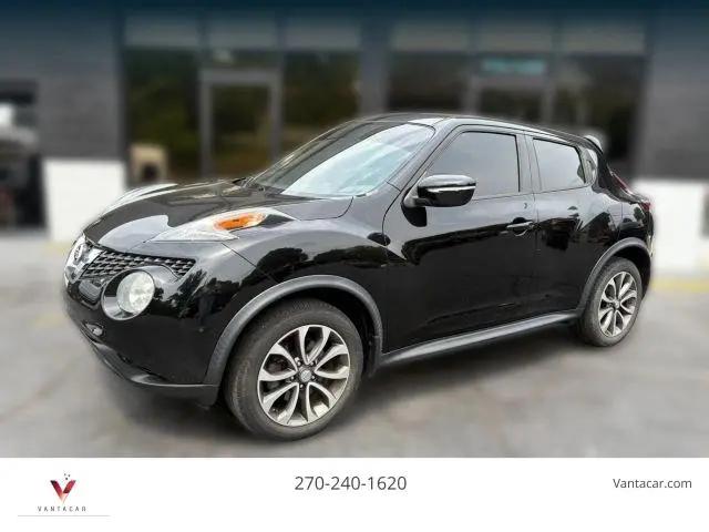 2017 Nissan JUKE SV for sale in Owensboro, KY