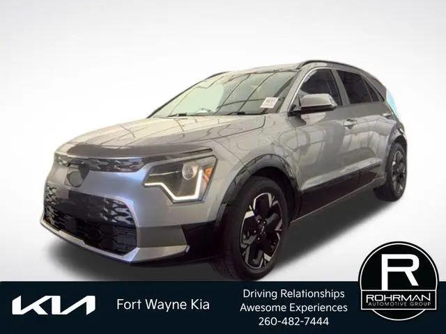 2024 Kia Niro EV Wind for sale in fort wayne, IN