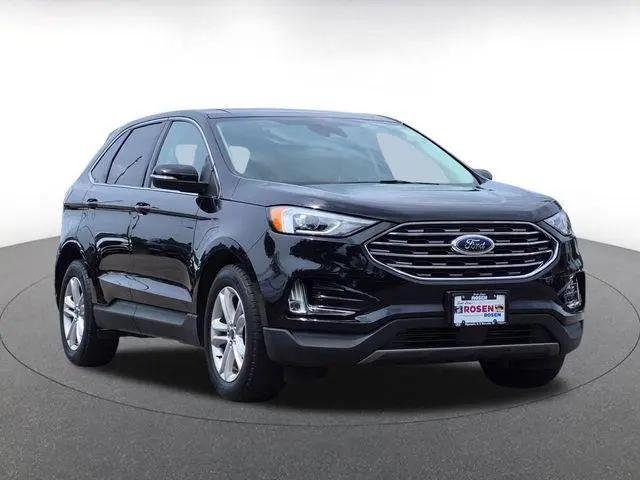 2020 Ford Edge SEL for sale in Algonquin, IL