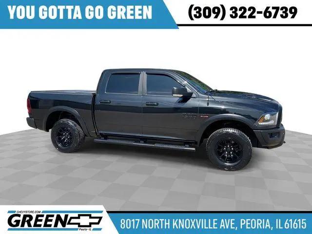 2018 Ram 1500 Rebel for sale in Peoria, IL