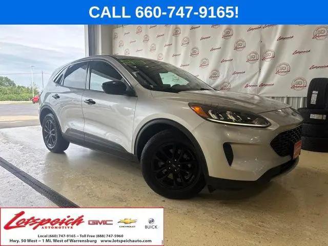 2020 Ford Escape SE for sale in Warrensburg, MO