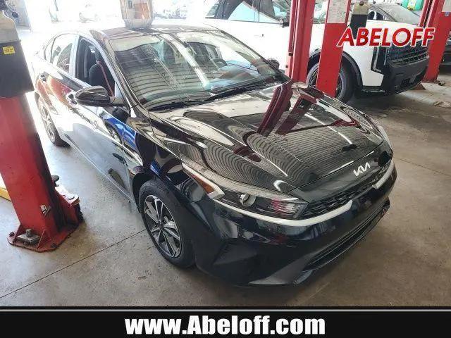 2023 Kia Forte LXS for sale in Bartonsville, PA