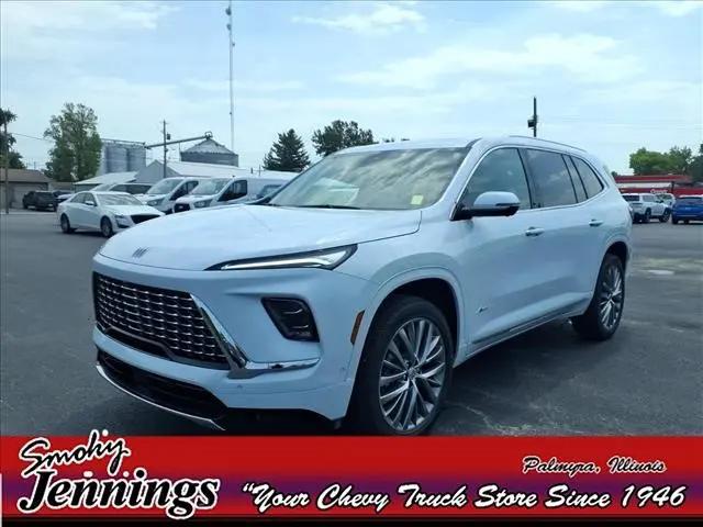 2026 Buick Enclave Avenir for sale in Palmyra, IL