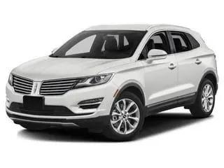 2017 Lincoln MKC Select for sale in Bennington, VT