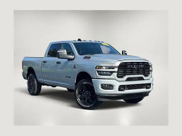 2026 Ram 2500 Big Horn Crew Cab 4x4 64 Box for sale in Gastonia, NC