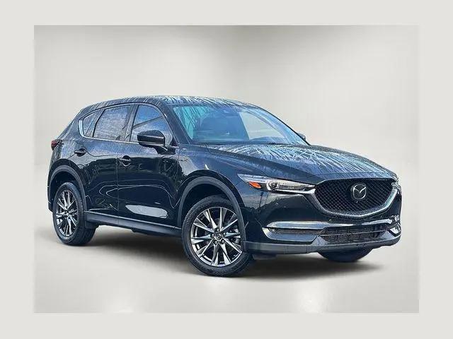 2019 Mazda CX-5 Signature for sale in Gastonia, NC