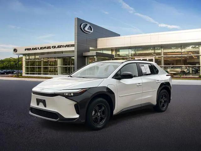 2024 Toyota bZ4X XLE for sale in Glenview, IL