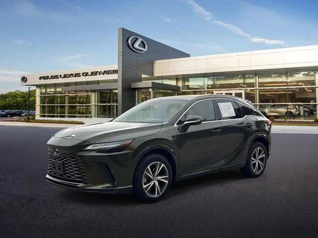 2026 Lexus RX 350 Premium for sale in Glenview, IL