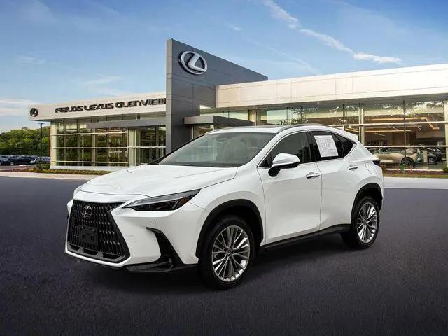2026 Lexus NX 350 Premium for sale in Glenview, IL