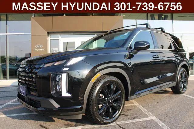 2024 Hyundai Palisade XRT for sale in Hagerstown, MD