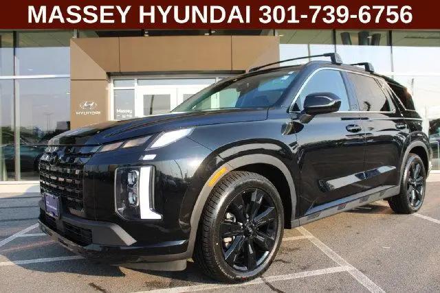 2024 Hyundai Palisade XRT for sale in Hagerstown, MD