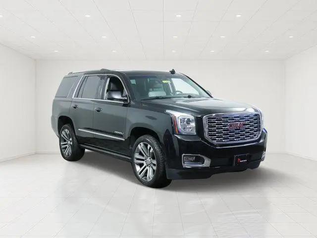 2018 GMC Yukon Denali for sale in Shakopee, MN