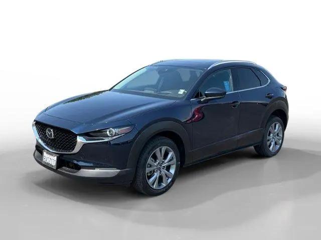 2021 Mazda CX-30 Premium for sale in San Jose, CA