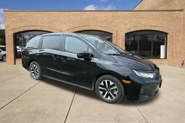 2025 Honda Odyssey EX-L for sale in State College, PA