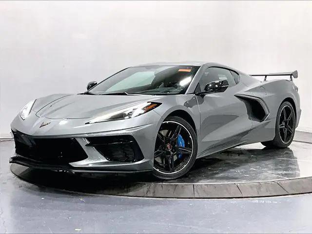 2022 Chevrolet Corvette Stingray RWD Coupe 2LT for sale in Upper Saddle River, NJ