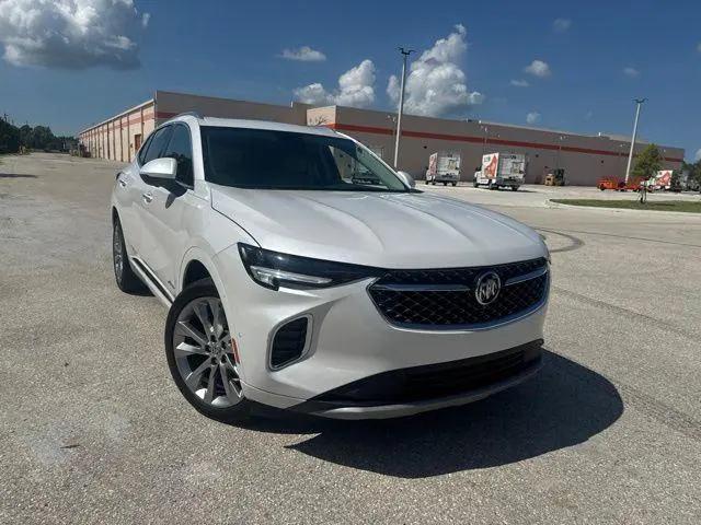 2023 Buick Envision Avenir FWD for sale in Fort Myers, FL