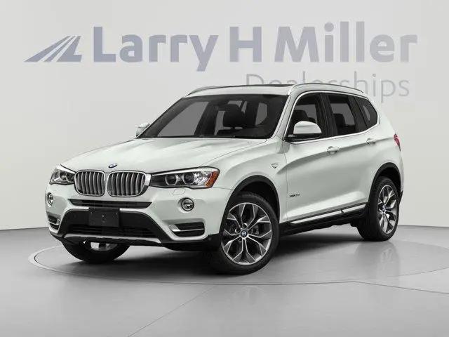 2015 BMW X3 xDrive28i for sale in Aurora, CO