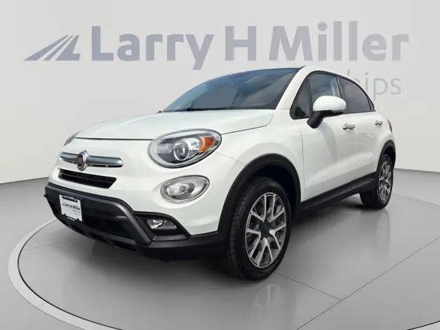 2016 Fiat 500X Trekking Plus for sale in Aurora, CO