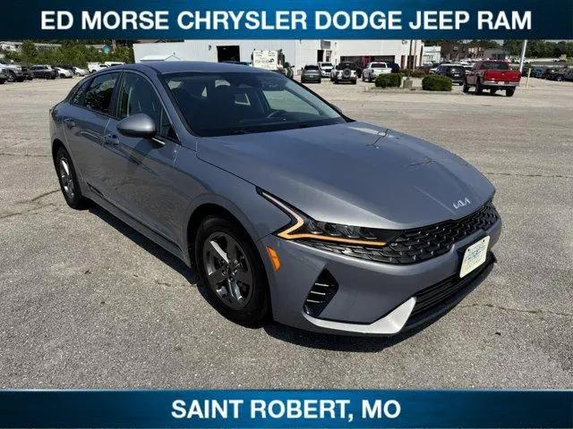2023 Kia K5 LXS for sale in Saint Robert, MO
