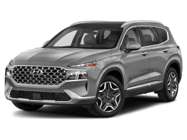 2022 Hyundai Santa Fe Limited for sale in Hackettstown, NJ