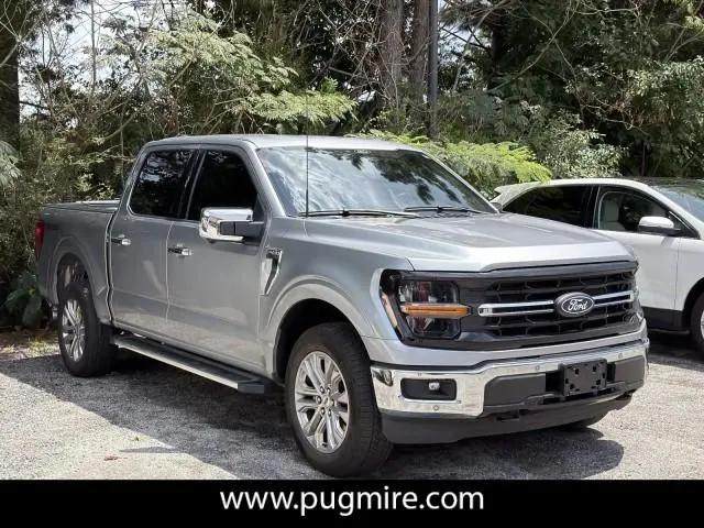 2024 Ford F-150 XLT for sale in Carrollton, GA