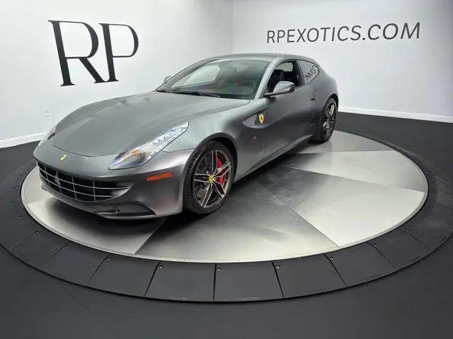 2015 Ferrari FF Base for sale in Saint Louis, MO