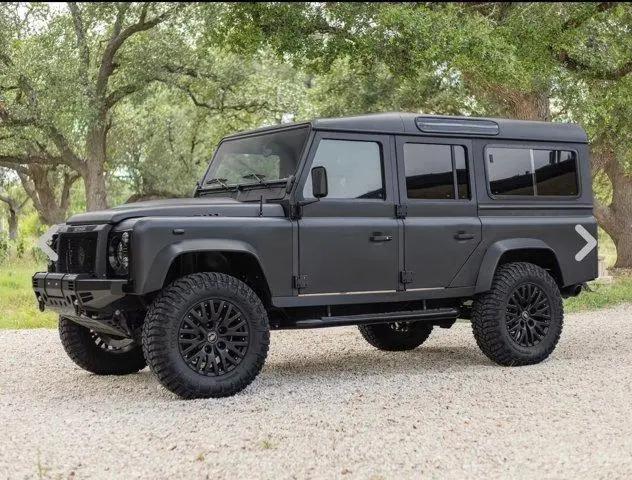 1995 Land Rover Defender Unknown for sale in Saint Louis, MO
