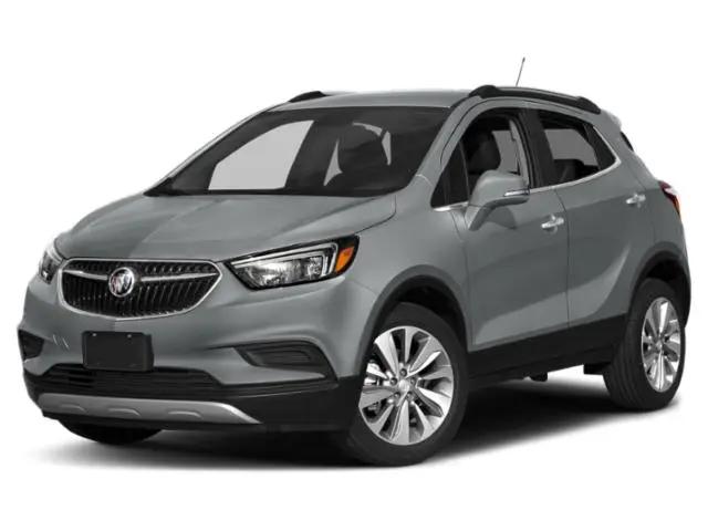 2019 Buick Encore AWD Preferred for sale in Wilmington, NC