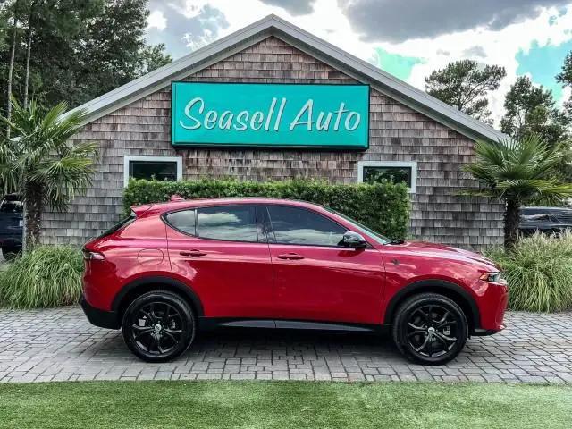 2023 Dodge Hornet GT Plus AWD for sale in Wilmington, NC