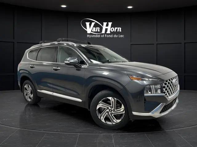 2023 Hyundai Santa Fe SEL for sale in Fond du Lac, WI