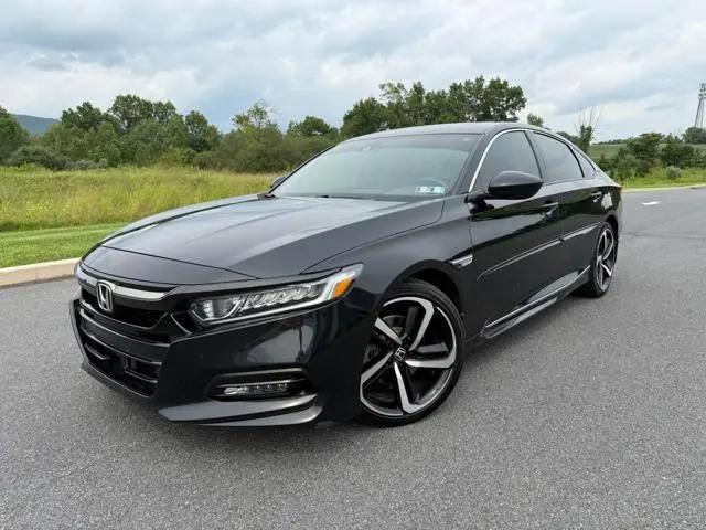 2018 Honda Accord Sport 2.0T for sale in Wind Gap, PA