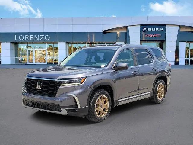 2024 Honda Pilot EX-L for sale in Miami, FL