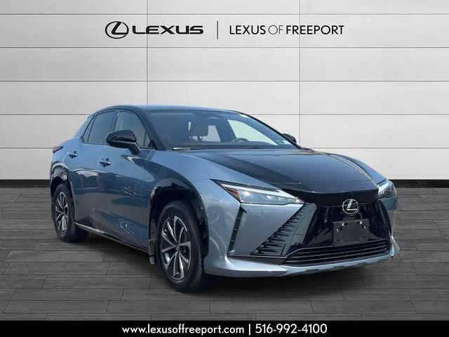 2024 Lexus RZ 450e Premium for sale in Rockville Centre, NY
