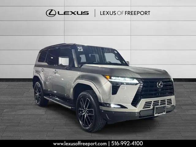 2025 Lexus GX 550 Premium+ for sale in Rockville Centre, NY