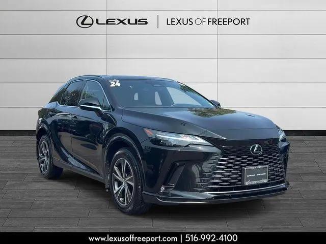 2024 Lexus RX 350 Premium for sale in Rockville Centre, NY