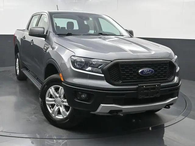 2023 Ford Ranger XL for sale in Pelham, AL