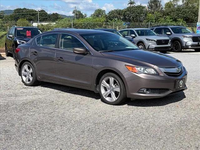 2015 Acura ILX 2.0L for sale in Fletcher, NC