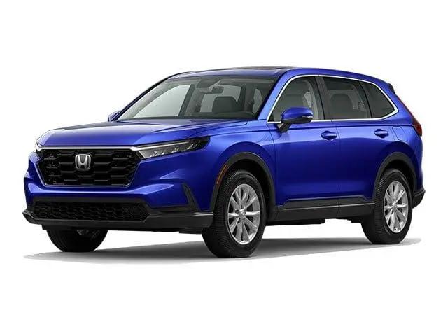 2023 Honda CR-V EX-L AWD for sale in Auburn, ME