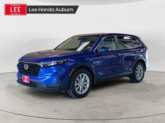 2023 Honda CR-V EX-L AWD for sale in Auburn, ME