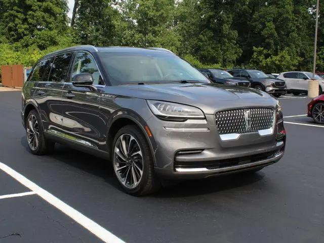 2022 Lincoln Aviator Reserve for sale in Ann Arbor, MI