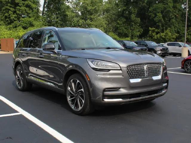 2022 Lincoln Aviator Reserve for sale in Ann Arbor, MI