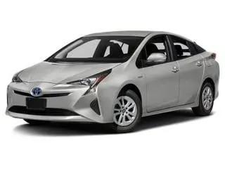 2017 Toyota Prius Two for sale in Renton, WA