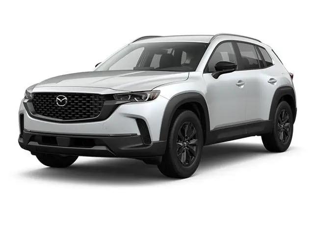 2025 Mazda CX-50 2.5 S Preferred Package for sale in Palo Alto, CA