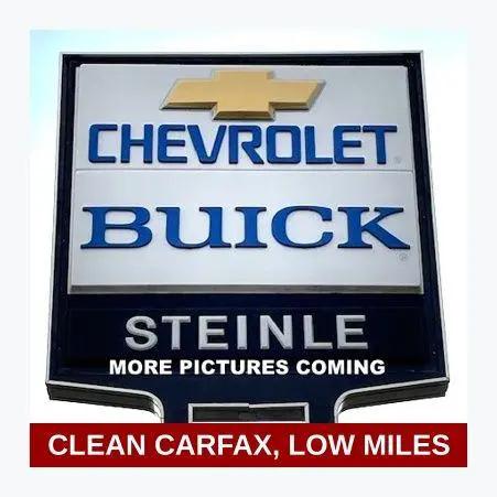 2019 Chevrolet Malibu for sale near Clyde, OH