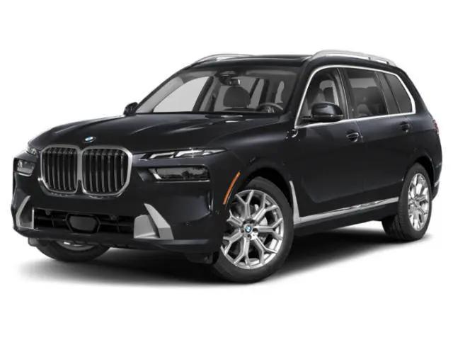 2024 BMW X7 xDrive40i for sale in Evans, GA