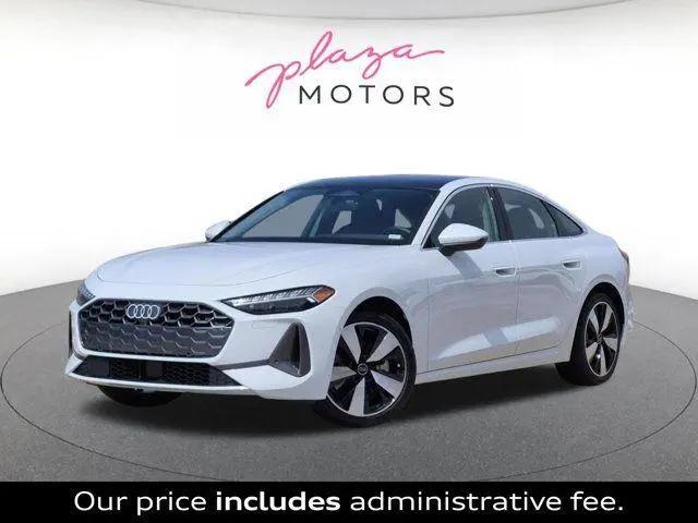 2025 Audi A5 Premium Plus TFSI quattro S tronic for sale in Creve Coeur, MO