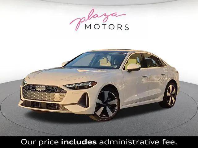 2025 Audi A5 Premium Plus TFSI quattro S tronic for sale in Creve Coeur, MO