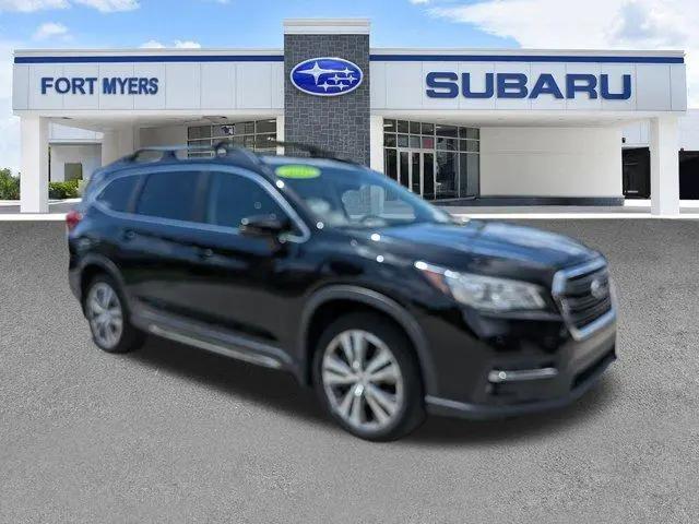 2020 Subaru Ascent Limited for sale in Fort Myers, FL
