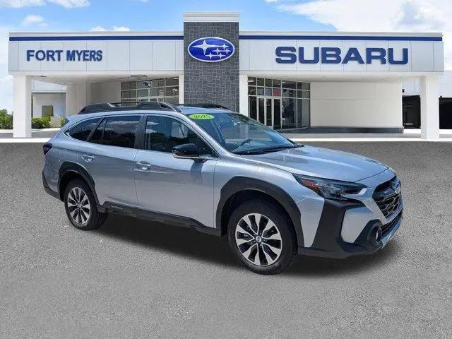 2025 Subaru Outback Limited for sale in Fort Myers, FL