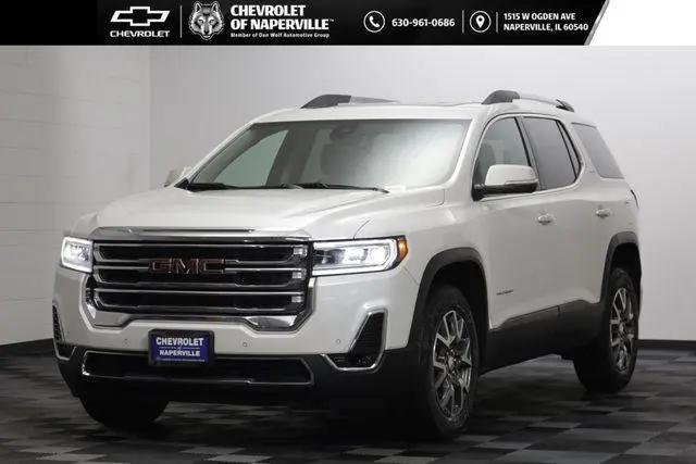 2023 GMC Acadia FWD SLT for sale in Naperville, IL